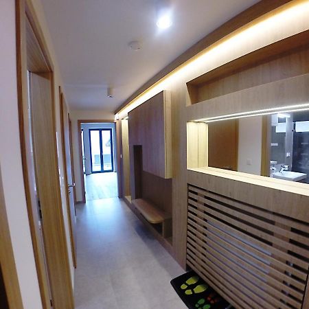 Apartments Residence Grand Spindleruv Mlyn Exterior photo