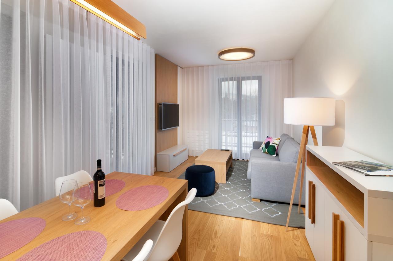 Apartments Residence Grand Spindleruv Mlyn Exterior photo