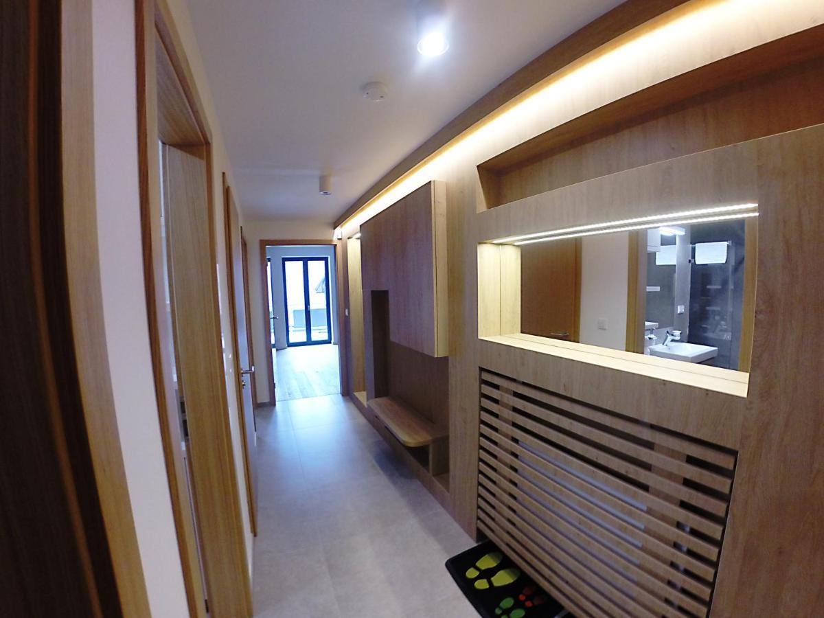 Apartments Residence Grand Spindleruv Mlyn Exterior photo