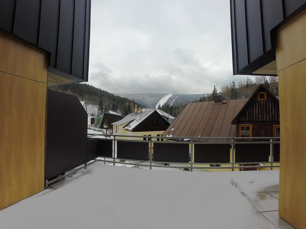 Apartments Residence Grand Spindleruv Mlyn Exterior photo